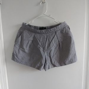 Banana republic striped sailor shorts